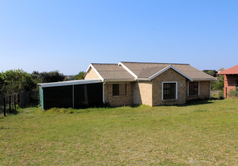 3 Bedroom Property for Sale in Forest Downs Eastern Cape